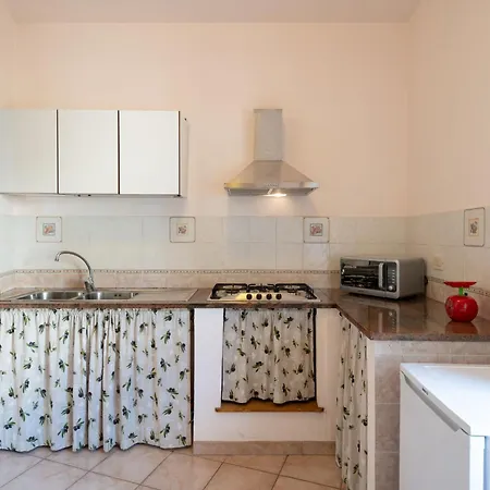 Le Volte & Terrazzo - Ptb192 By Interhome *
