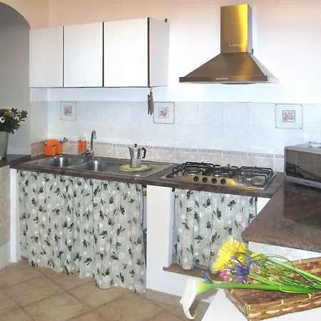 Le Volte & Terrazzo - Ptb192 By Interhome