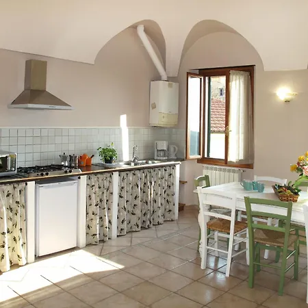 Le Volte & Terrazzo - Ptb192 By Interhome Tatil Evi