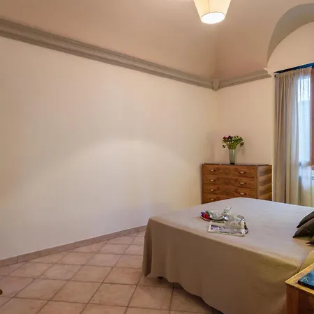 Tatil Evi Le Volte & Terrazzo - Ptb192 By Interhome