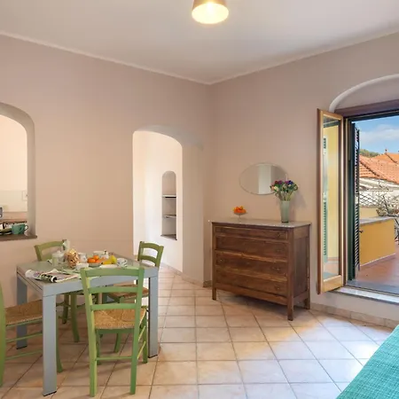 Le Volte & Terrazzo - Ptb192 By Interhome Tatil Evi *