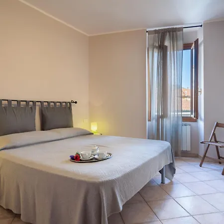 Le Volte & Terrazzo - Ptb192 By Interhome *