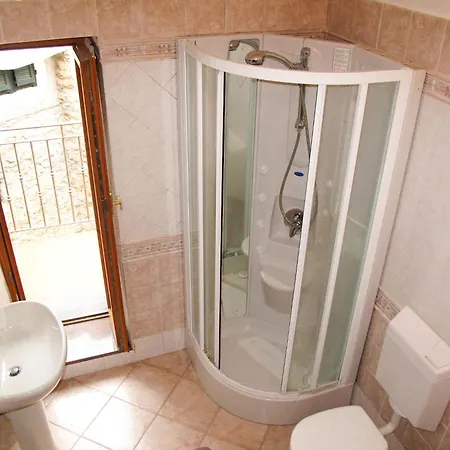 Le Volte & Terrazzo - Ptb192 By Interhome Pietrabruna