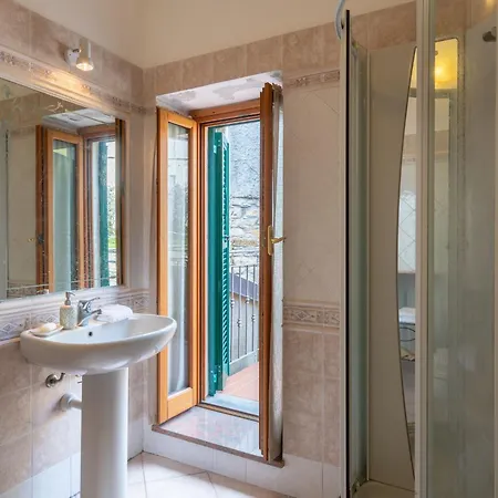 Le Volte & Terrazzo - Ptb192 By Interhome * Pietrabruna