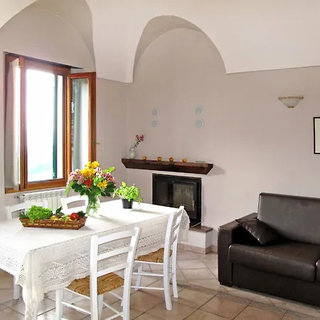 Le Volte & Terrazzo - Ptb192 By Interhome