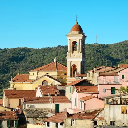 Le Volte & Terrazzo - Ptb192 By Interhome Casa vacanze