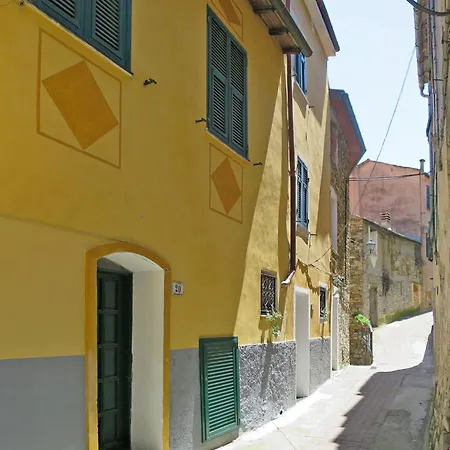 Hébergement de vacances Le Volte & Terrazzo - Ptb192 By Interhome *