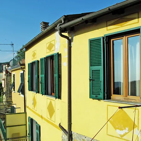 Le Volte & Terrazzo - Ptb192 By Interhome Tatil Evi Pietrabruna