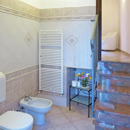 Le Volte & Terrazzo - Ptb192 By Interhome Pietrabruna