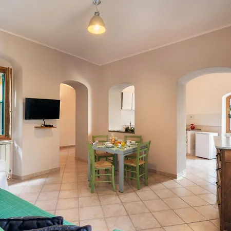 Le Volte & Terrazzo - Ptb192 By Interhome Hébergement de vacances