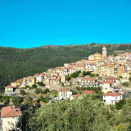 Le Volte & Terrazzo - Ptb192 By Interhome Tatil Evi *