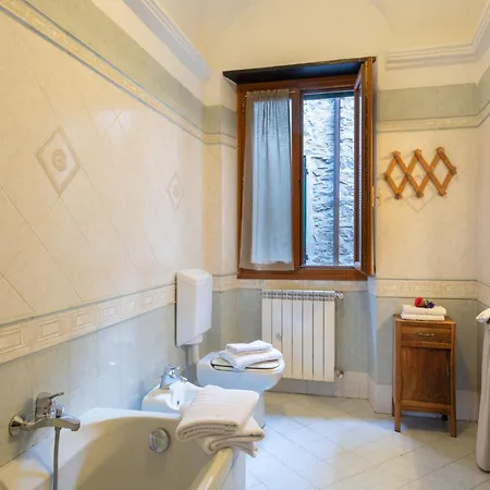 Le Volte & Terrazzo - Ptb192 By Interhome Casa vacanze Pietrabruna