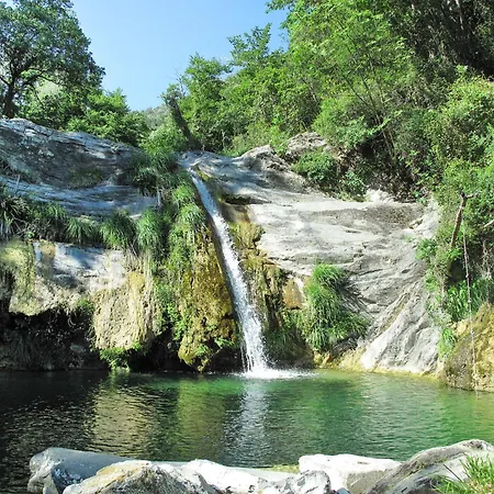 Tatil Evi Le Volte & Terrazzo - Ptb192 By Interhome Pietrabruna