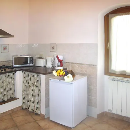 Le Volte & Terrazzo - Ptb192 By Interhome Pietrabruna