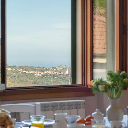 Le Volte & Terrazzo - Ptb192 By Interhome * Pietrabruna