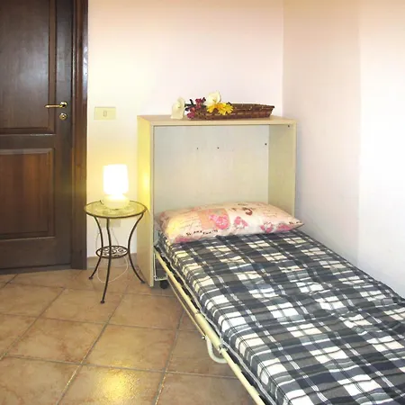 Tatil Evi Le Volte & Terrazzo - Ptb192 By Interhome Pietrabruna