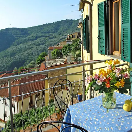 Le Volte & Terrazzo - Ptb192 By Interhome Holiday home *