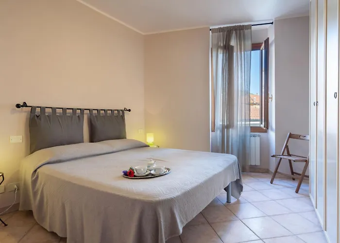 Le Volte & Terrazzo - Ptb192 By Interhome *