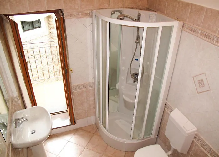 Le Volte & Terrazzo - Ptb192 By Interhome Pietrabruna