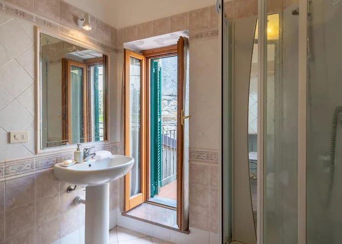 Le Volte & Terrazzo - Ptb192 By Interhome * Pietrabruna