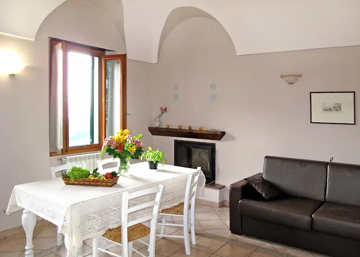 Le Volte & Terrazzo - Ptb192 By Interhome