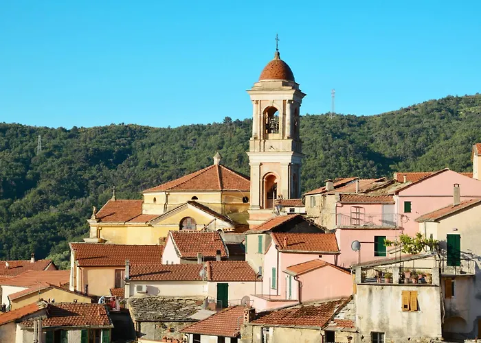 Le Volte & Terrazzo - Ptb192 By Interhome Semesterbostad