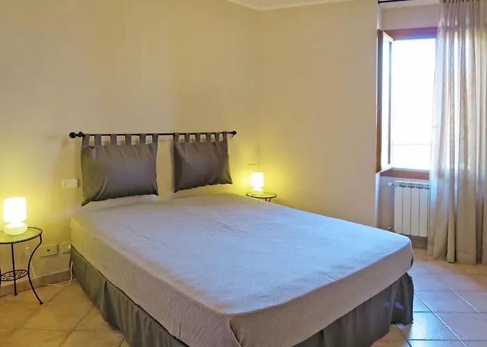 Дом отдыха Le Volte & Terrazzo - Ptb192 By Interhome Pietrabruna