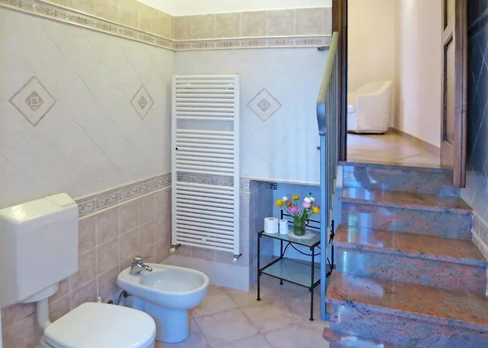 Le Volte & Terrazzo - Ptb192 By Interhome Pietrabruna