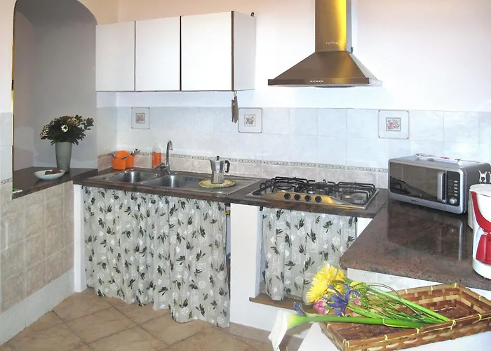 Le Volte & Terrazzo - Ptb192 By Interhome