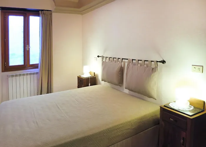 度假居 Le Volte & Terrazzo - Ptb192 By Interhome