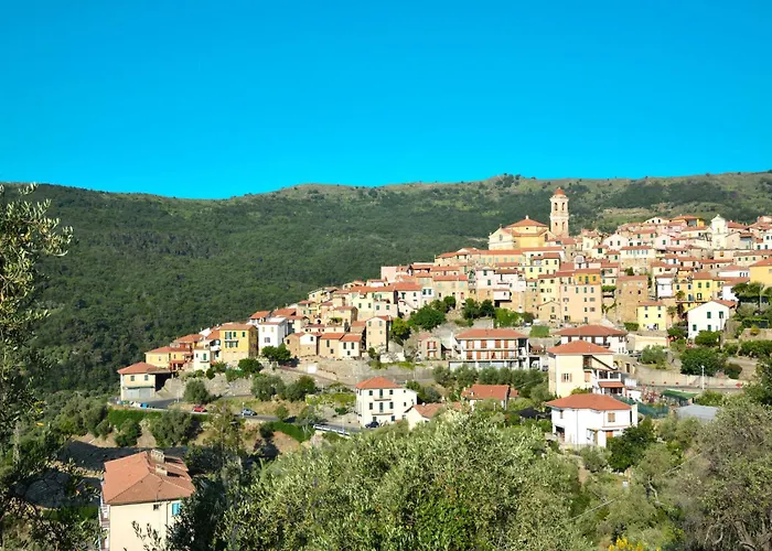 Le Volte & Terrazzo - Ptb192 By Interhome 度假居 *