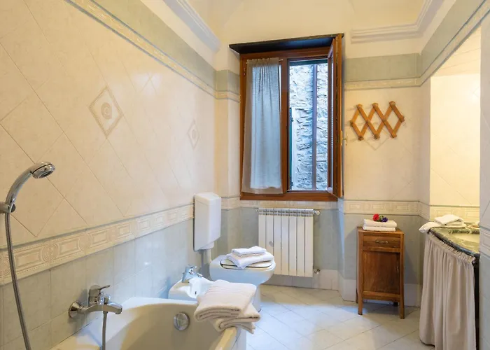 Le Volte & Terrazzo - Ptb192 By Interhome 度假居 Pietrabruna