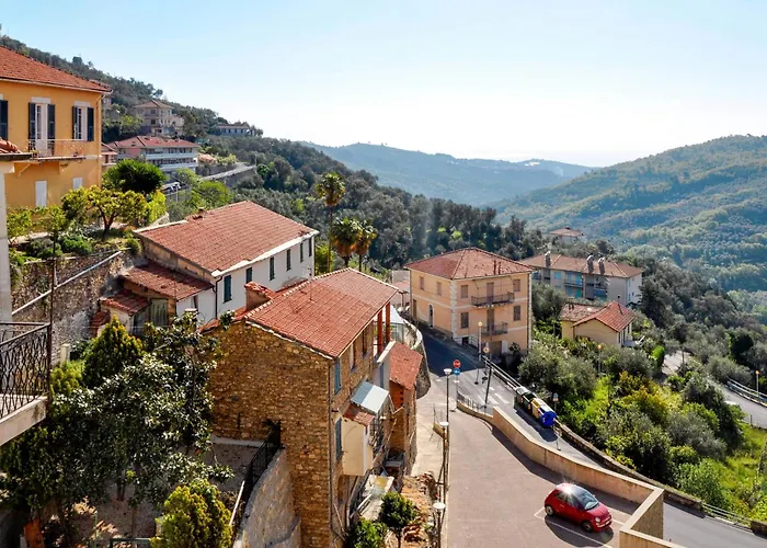 Le Volte & Terrazzo - Ptb192 By Interhome *