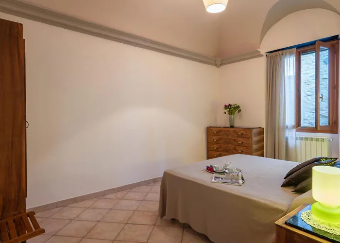 度假居 Le Volte & Terrazzo - Ptb192 By Interhome