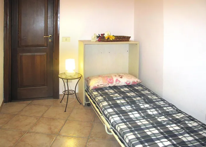 度假居 Le Volte & Terrazzo - Ptb192 By Interhome Pietrabruna